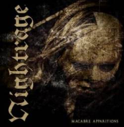 Nightrage : Macabre Apparitions